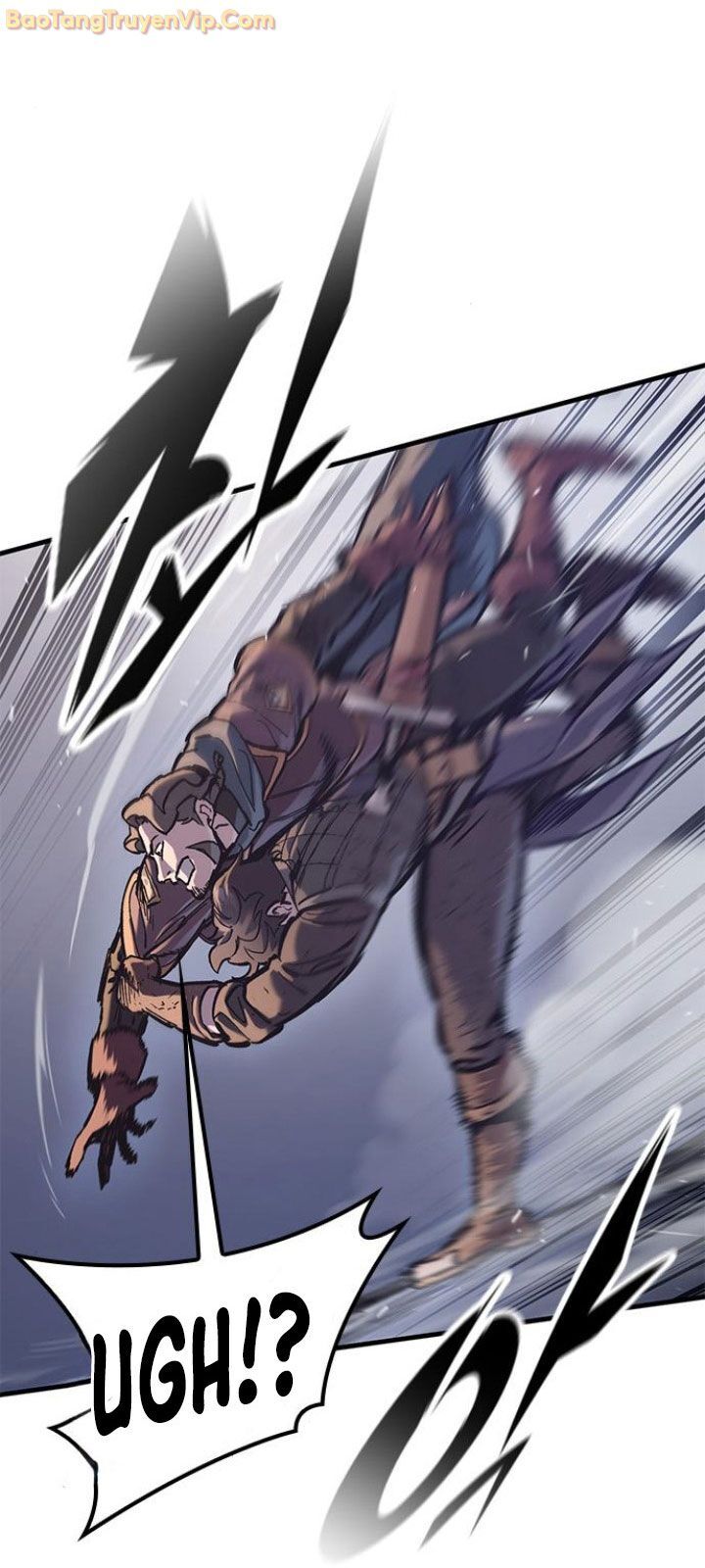 Hiệp Sĩ Sống Vì Ngày Hôm Nay: Chapter 39