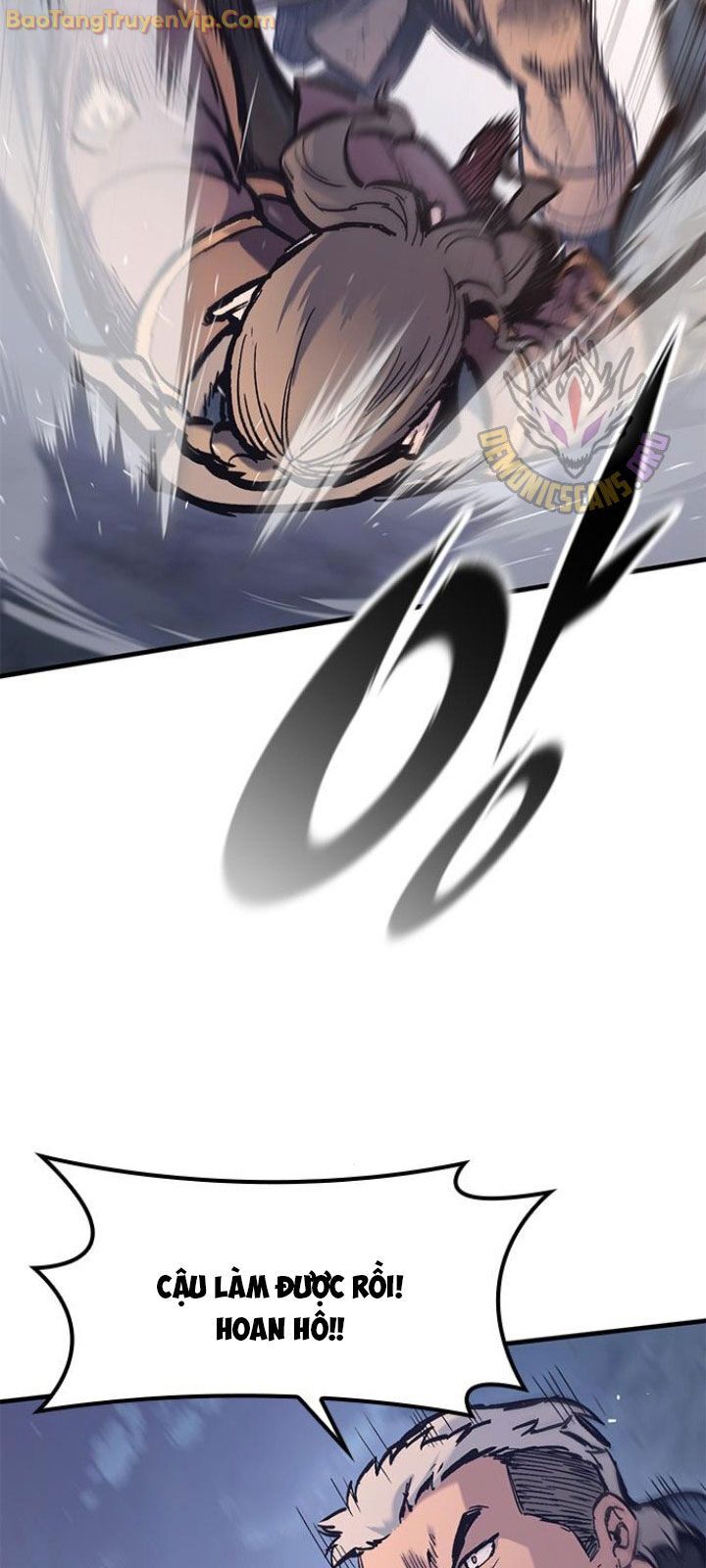 Hiệp Sĩ Sống Vì Ngày Hôm Nay: Chapter 39