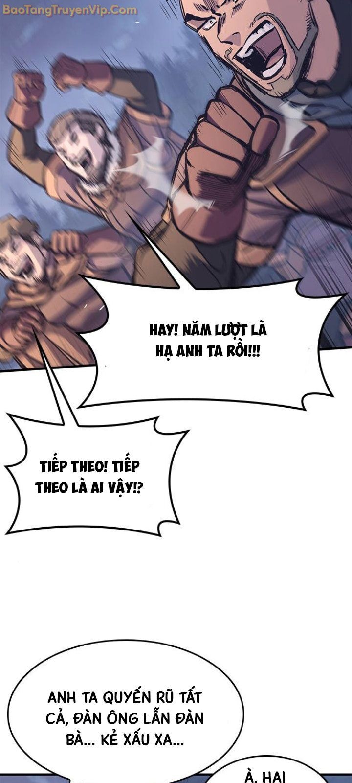 Hiệp Sĩ Sống Vì Ngày Hôm Nay: Chapter 39