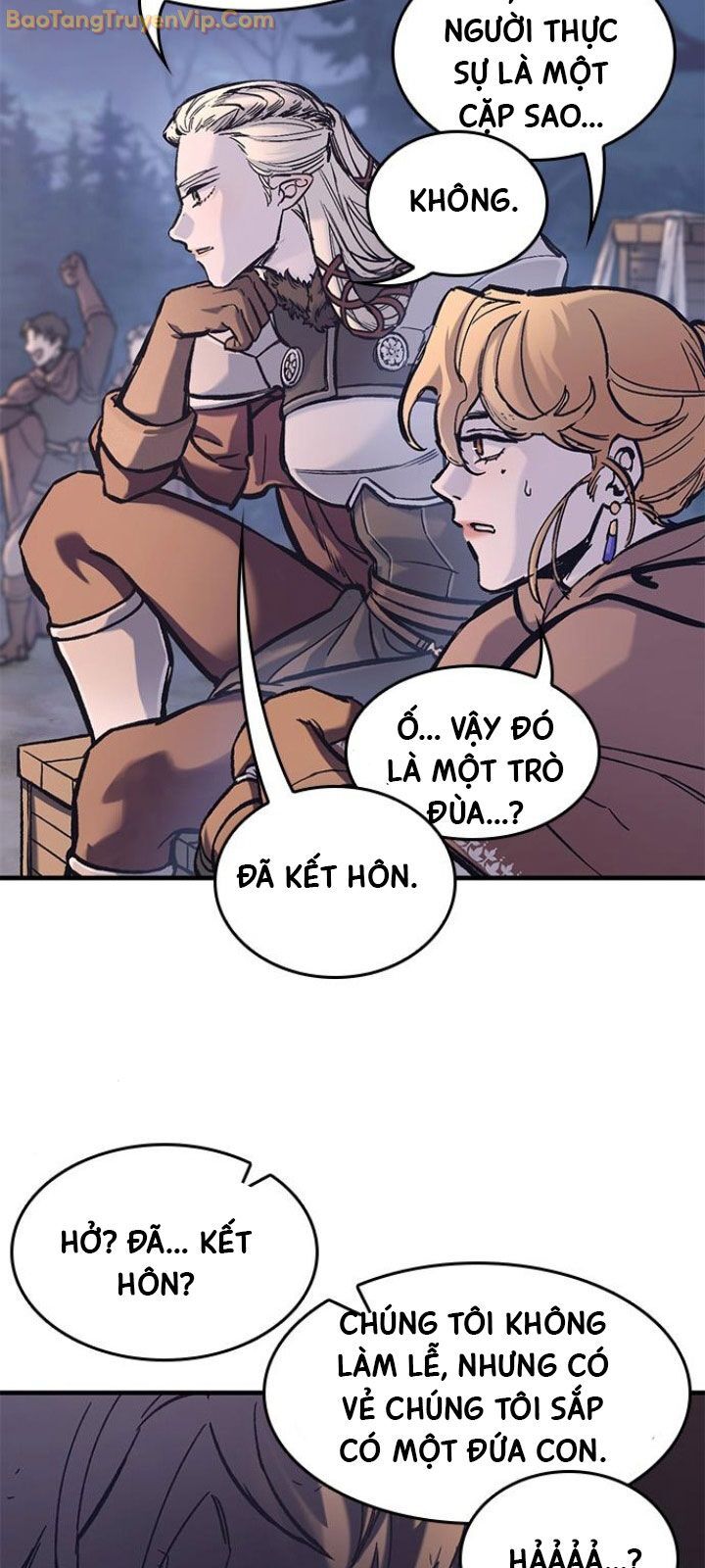 Hiệp Sĩ Sống Vì Ngày Hôm Nay: Chapter 39