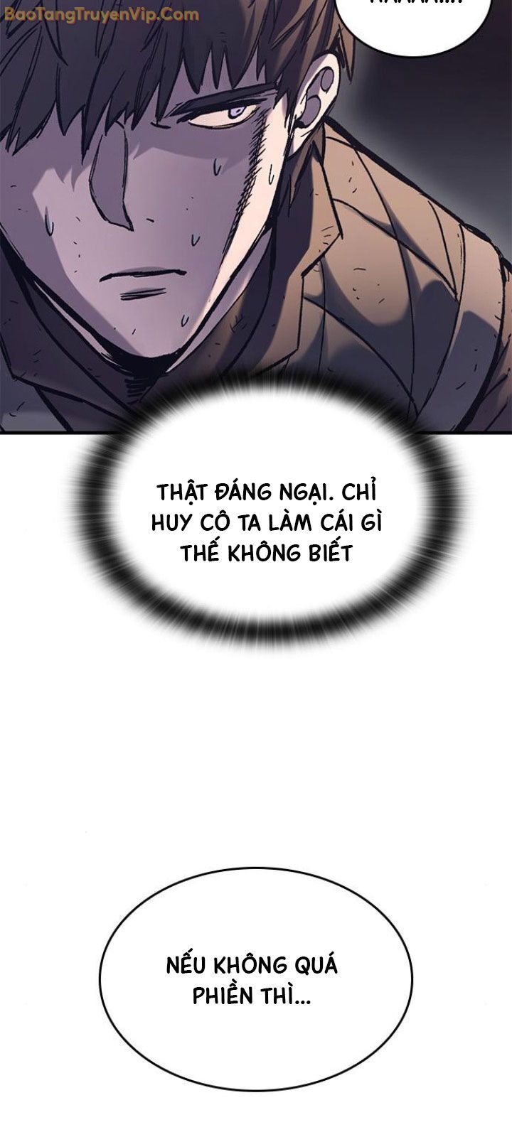 Hiệp Sĩ Sống Vì Ngày Hôm Nay: Chapter 39