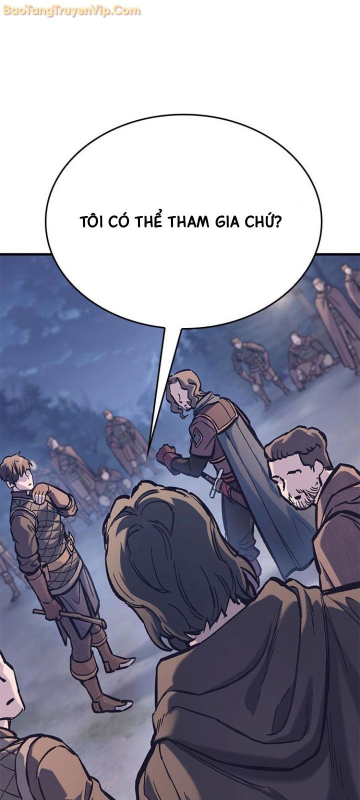 Hiệp Sĩ Sống Vì Ngày Hôm Nay: Chapter 39