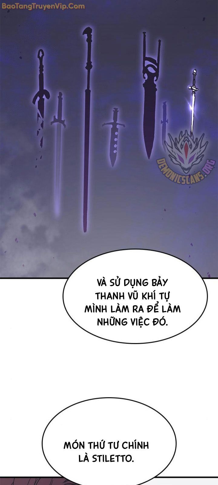 Hiệp Sĩ Sống Vì Ngày Hôm Nay: Chapter 39