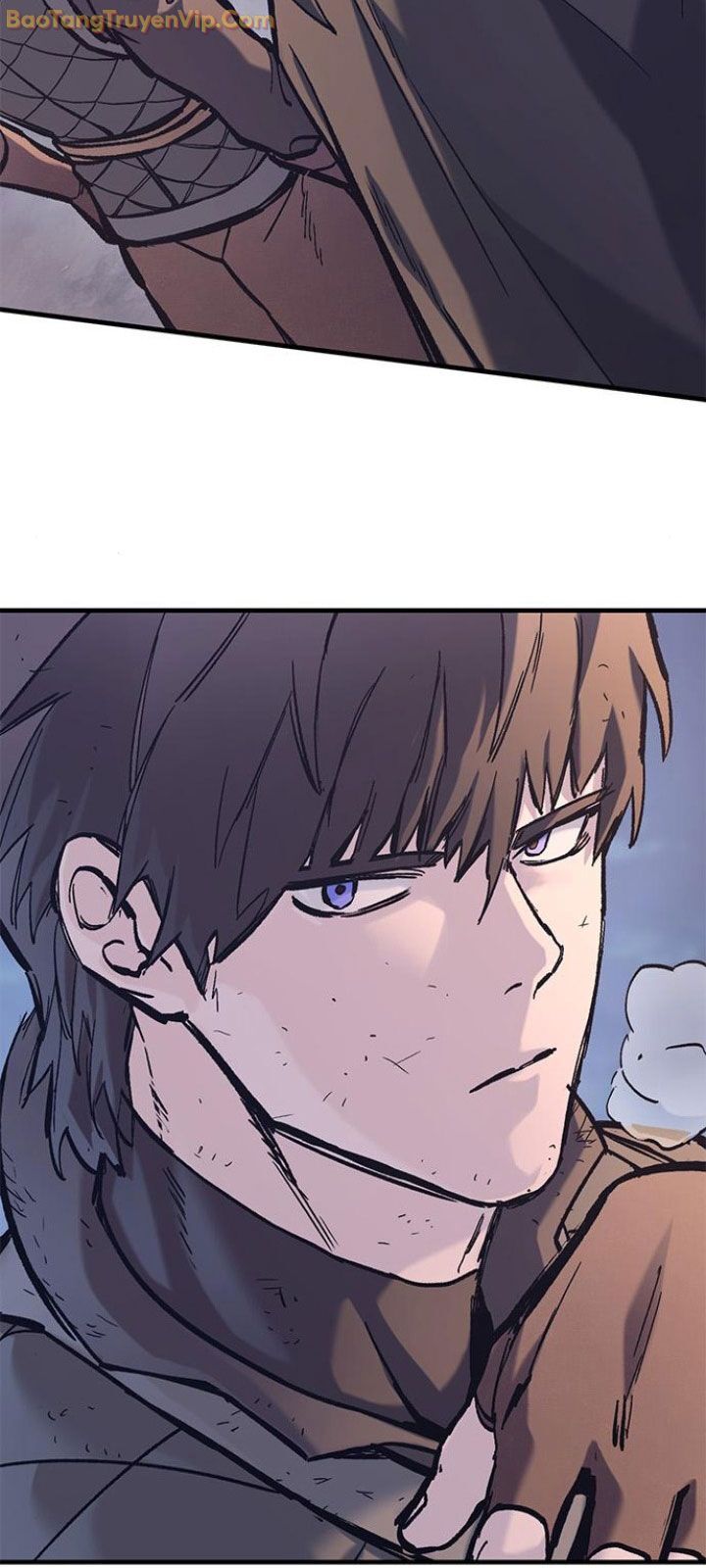 Hiệp Sĩ Sống Vì Ngày Hôm Nay: Chapter 39