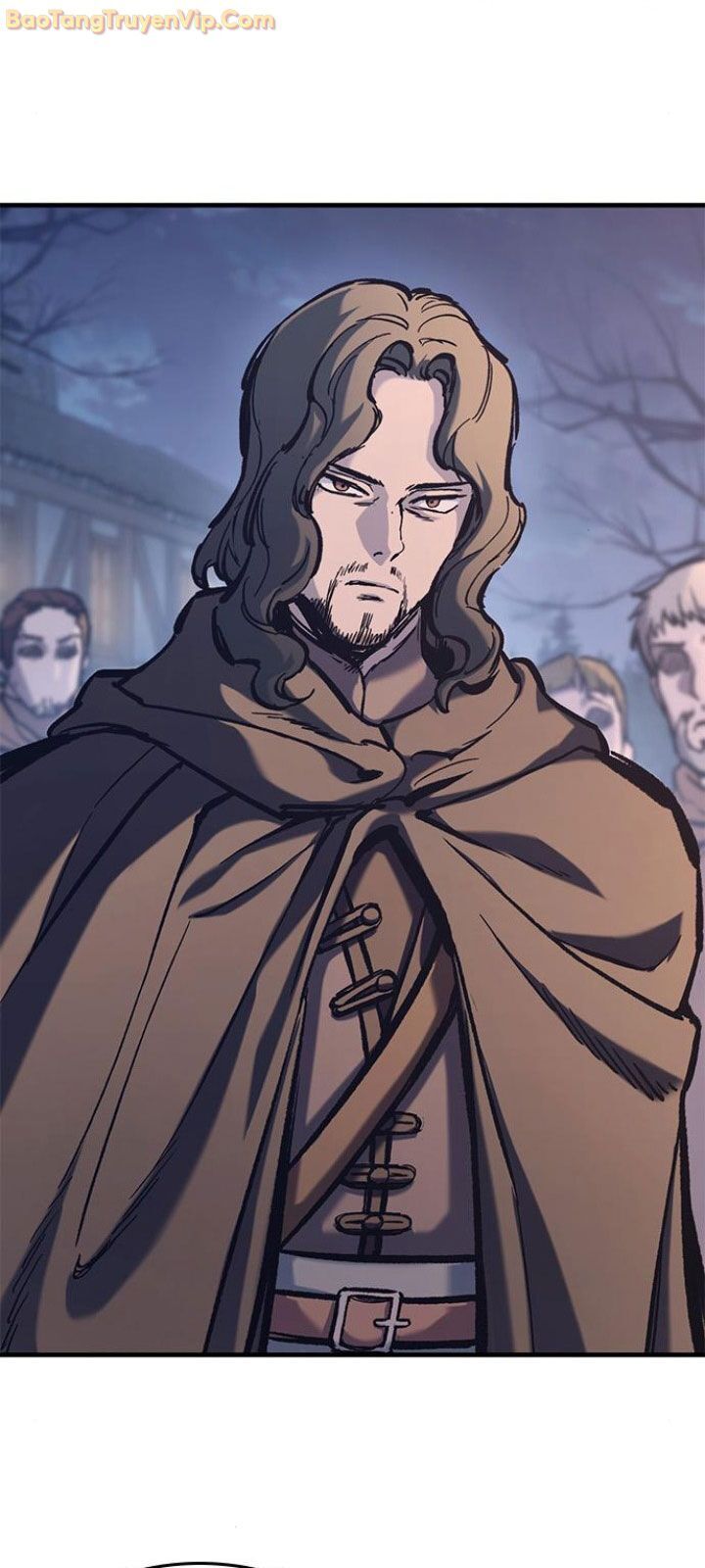 Hiệp Sĩ Sống Vì Ngày Hôm Nay: Chapter 39