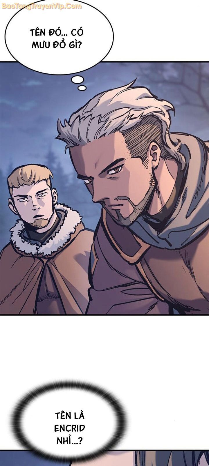 Hiệp Sĩ Sống Vì Ngày Hôm Nay: Chapter 39