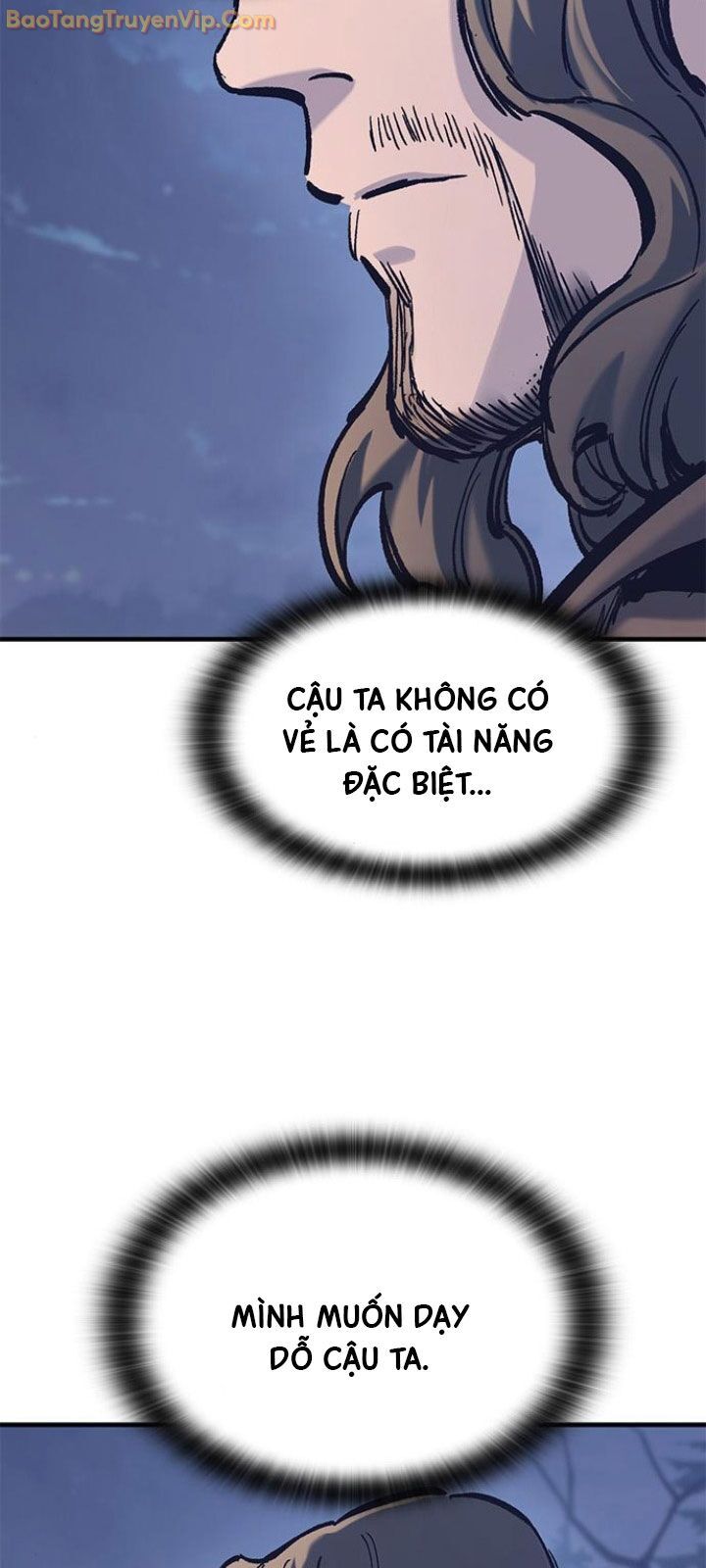 Hiệp Sĩ Sống Vì Ngày Hôm Nay: Chapter 39