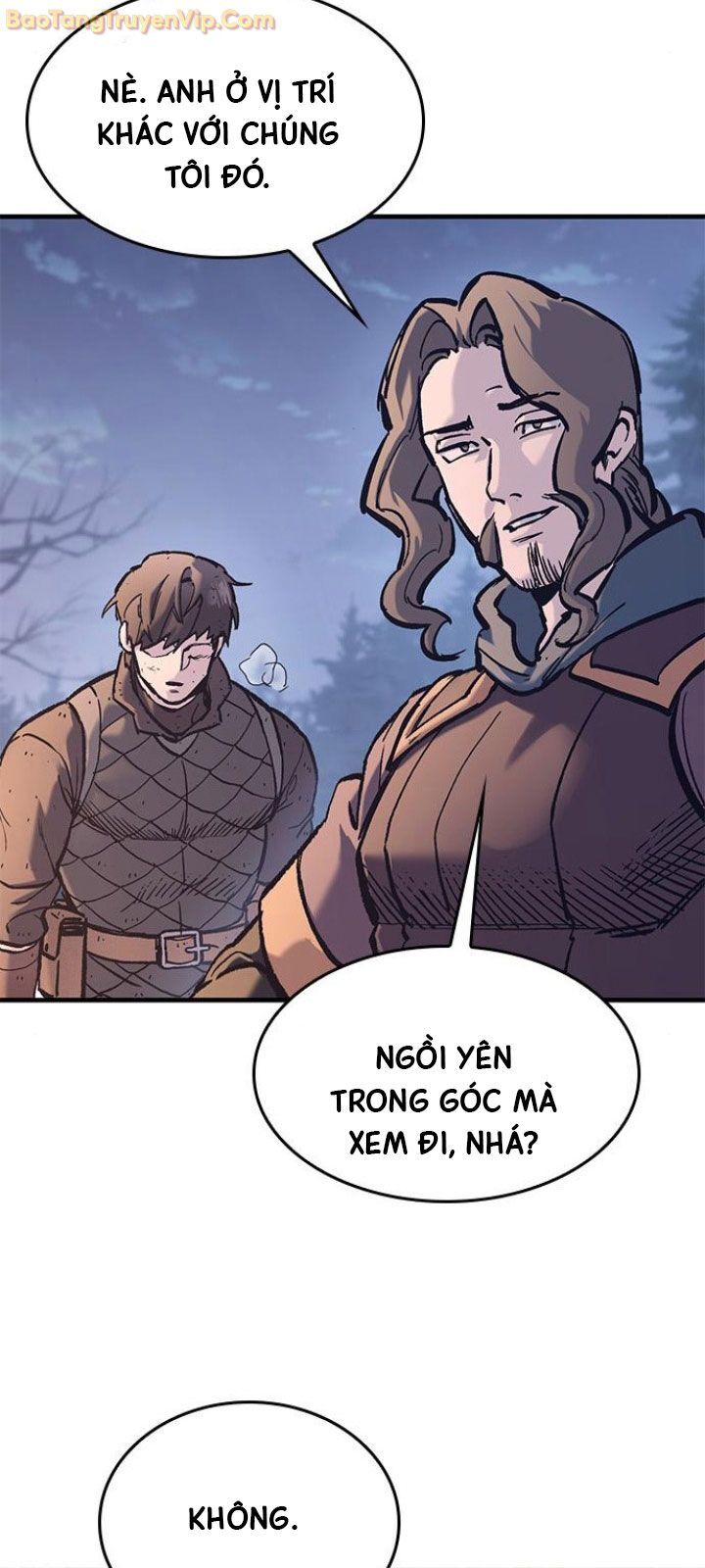 Hiệp Sĩ Sống Vì Ngày Hôm Nay: Chapter 39