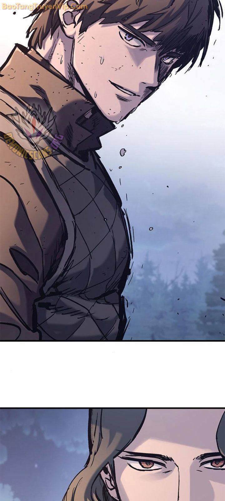 Hiệp Sĩ Sống Vì Ngày Hôm Nay: Chapter 39