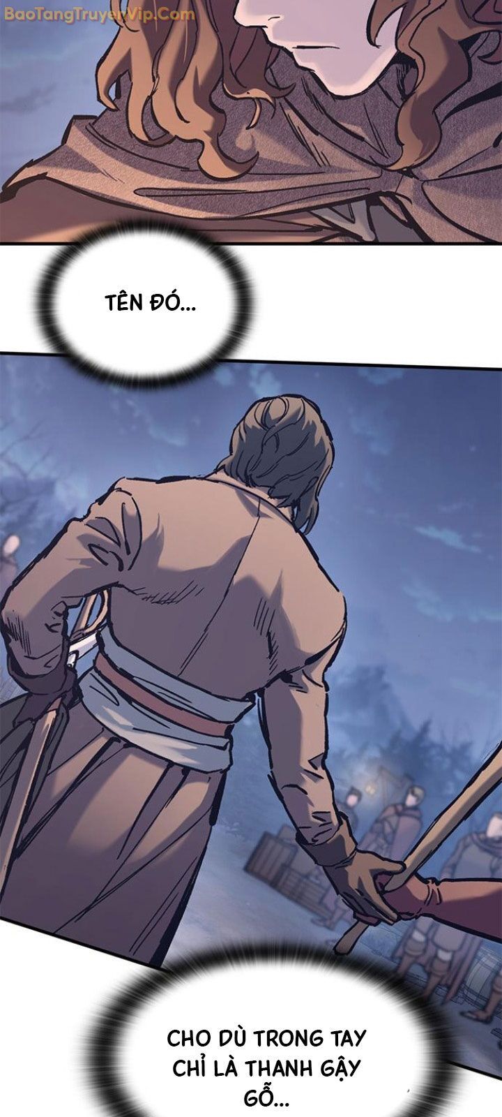 Hiệp Sĩ Sống Vì Ngày Hôm Nay: Chapter 39