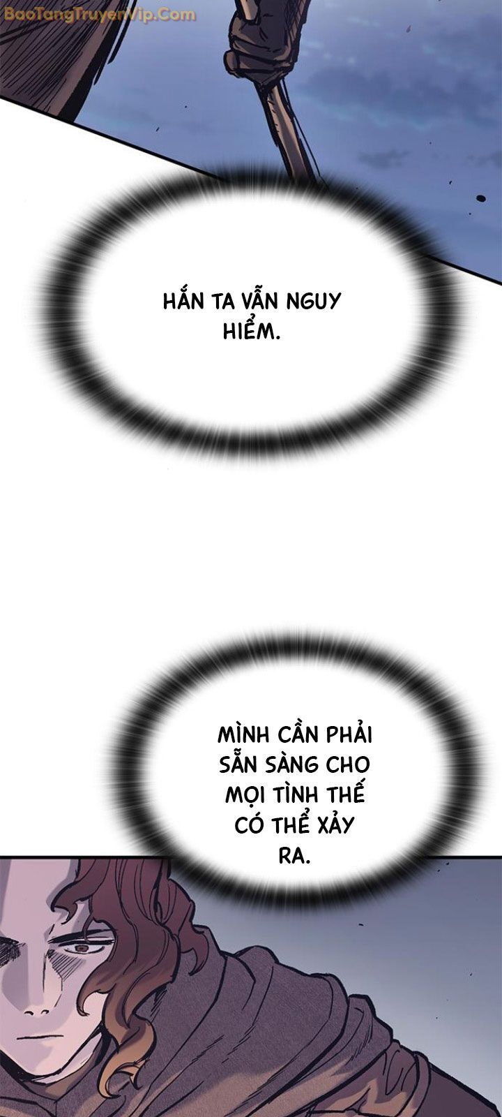 Hiệp Sĩ Sống Vì Ngày Hôm Nay: Chapter 39