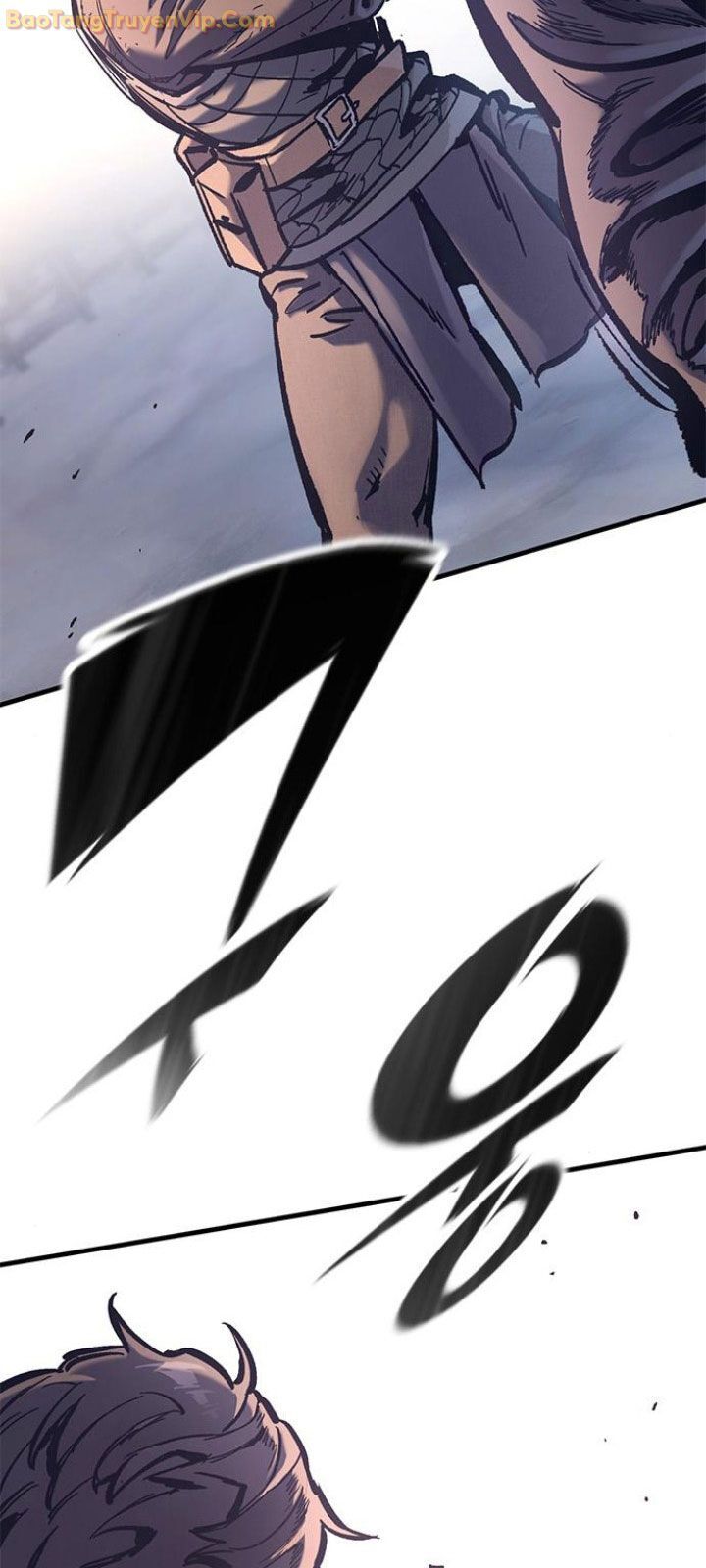 Hiệp Sĩ Sống Vì Ngày Hôm Nay: Chapter 39