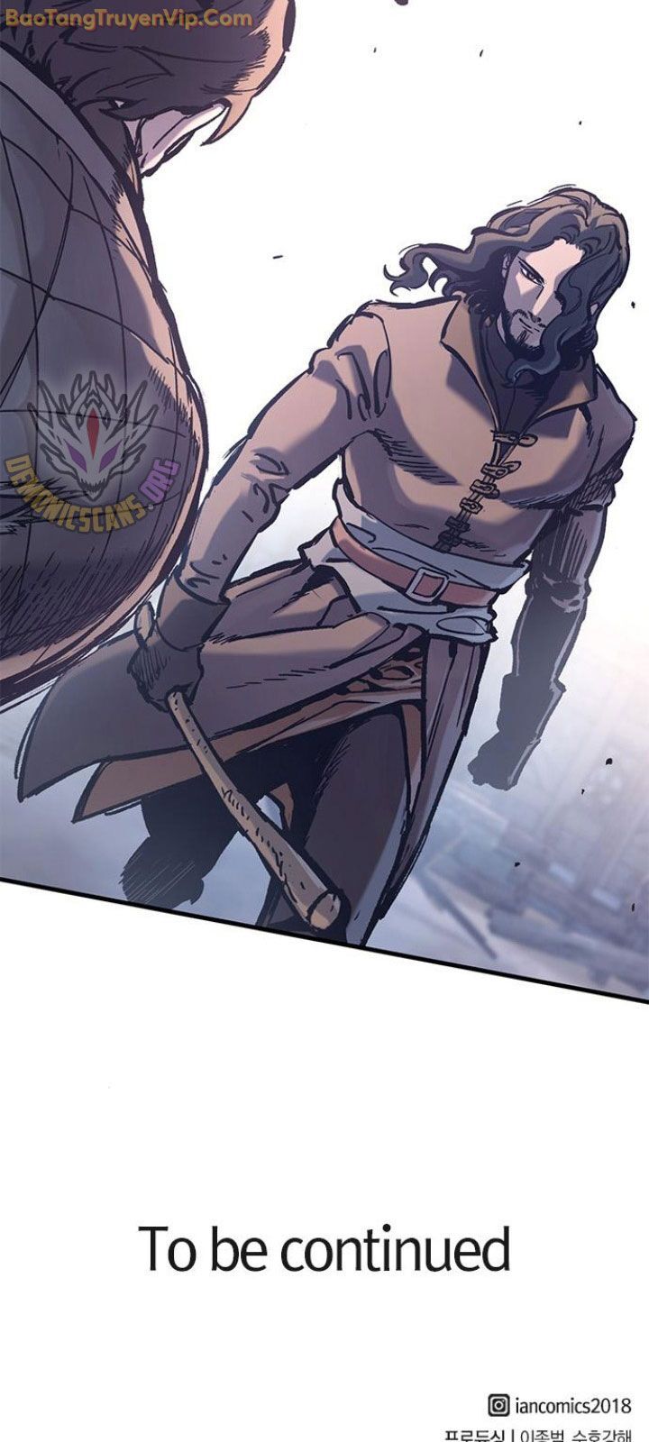 Hiệp Sĩ Sống Vì Ngày Hôm Nay: Chapter 39