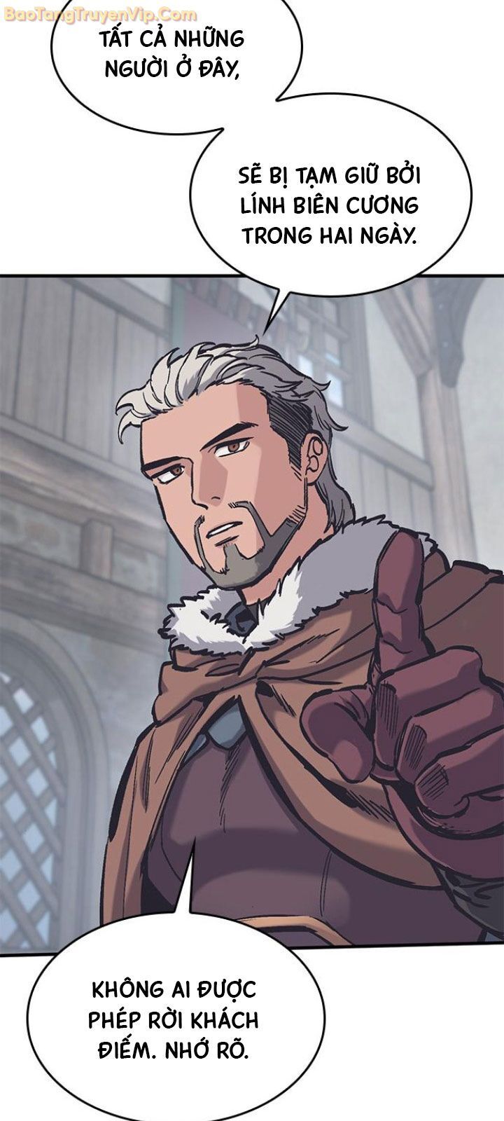 Hiệp Sĩ Sống Vì Ngày Hôm Nay: Chapter 39