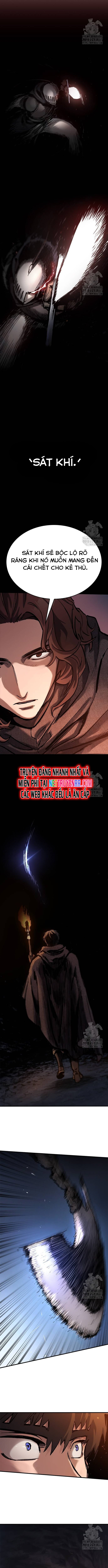 Hiệp Sĩ Sống Vì Ngày Hôm Nay: Chapter 42