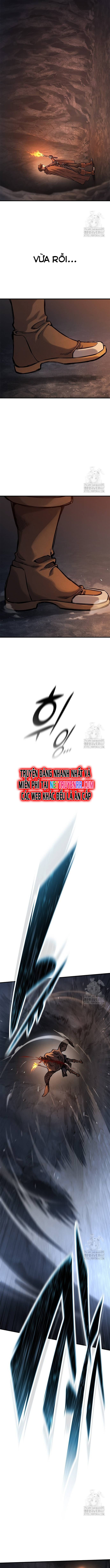 Hiệp Sĩ Sống Vì Ngày Hôm Nay: Chapter 42