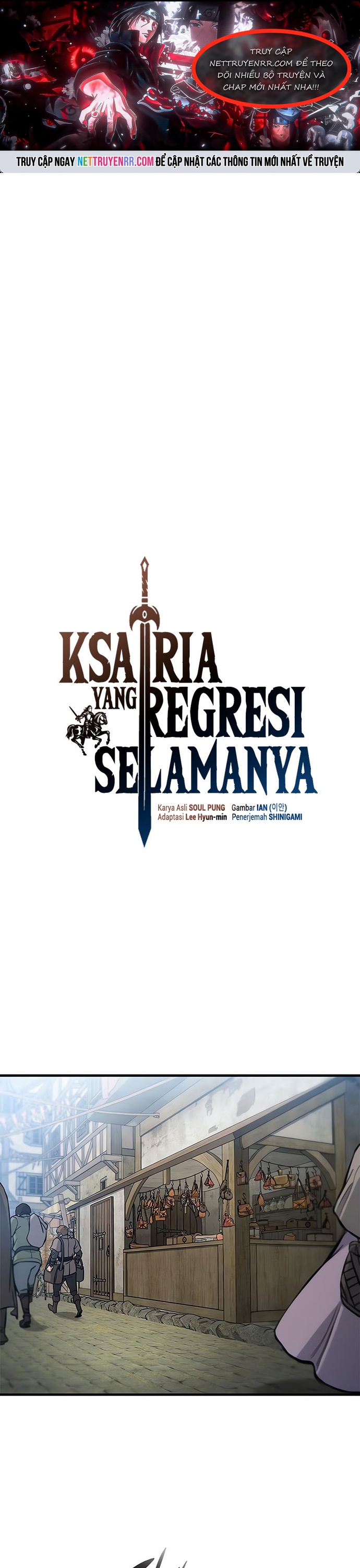 Hiệp Sĩ Sống Vì Ngày Hôm Nay: Chapter 43