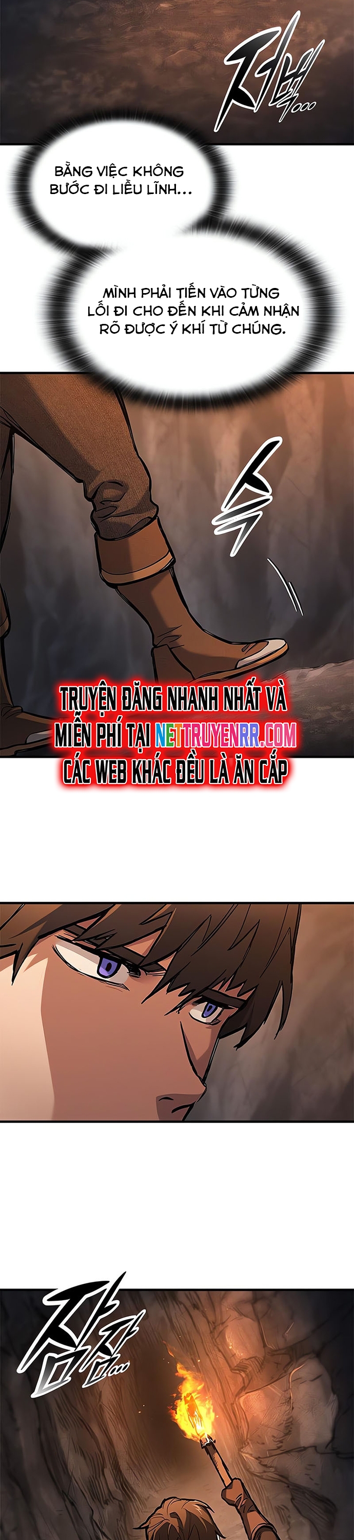 Hiệp Sĩ Sống Vì Ngày Hôm Nay: Chapter 43