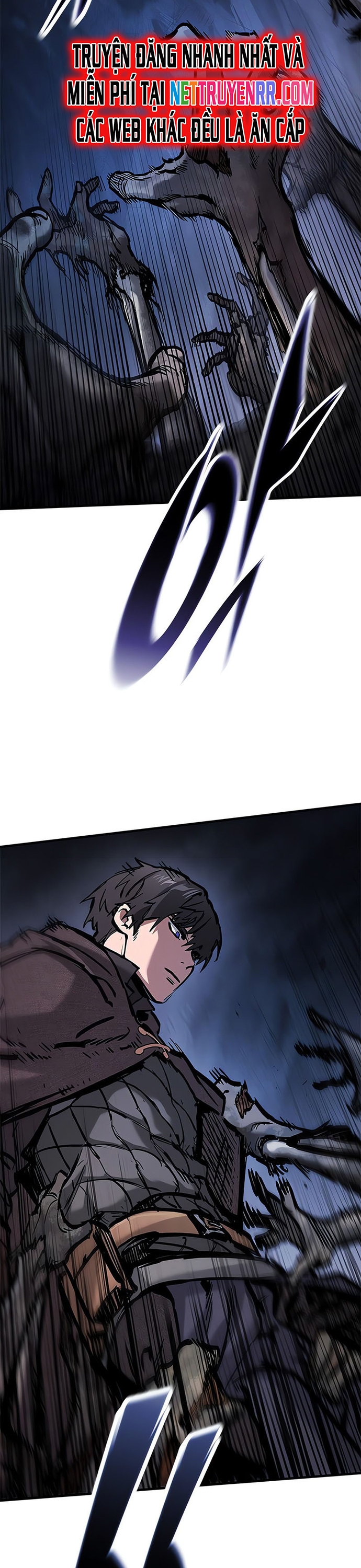 Hiệp Sĩ Sống Vì Ngày Hôm Nay: Chapter 43