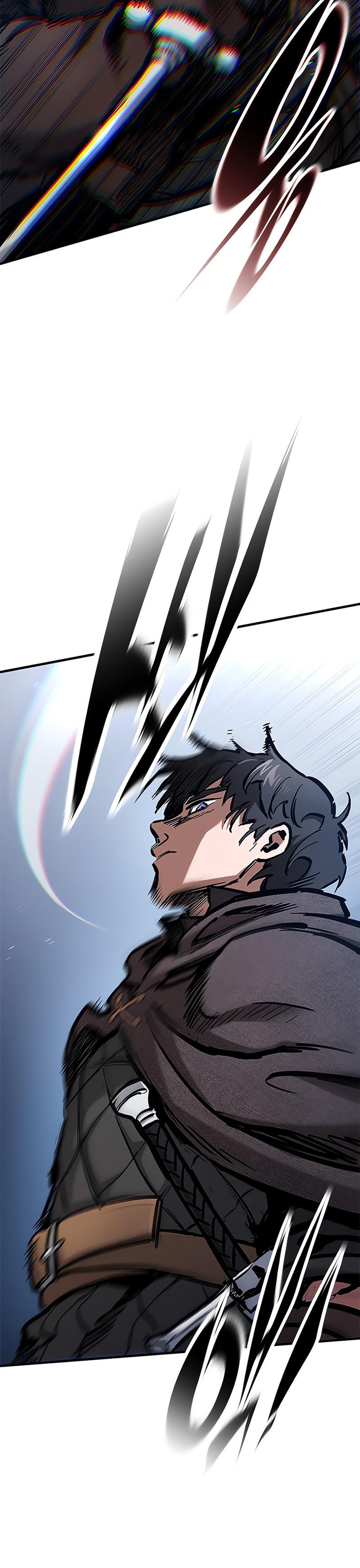 Hiệp Sĩ Sống Vì Ngày Hôm Nay: Chapter 43