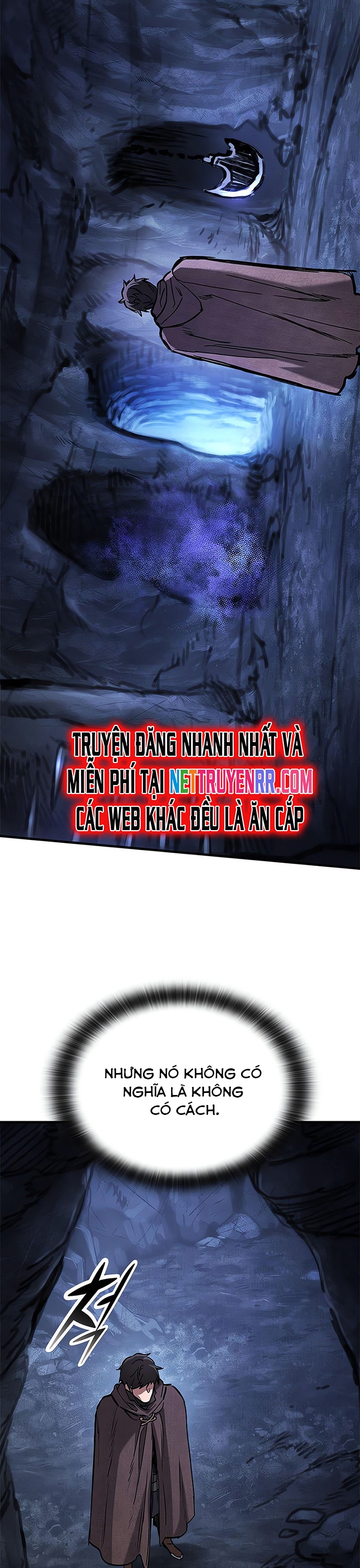 Hiệp Sĩ Sống Vì Ngày Hôm Nay: Chapter 43