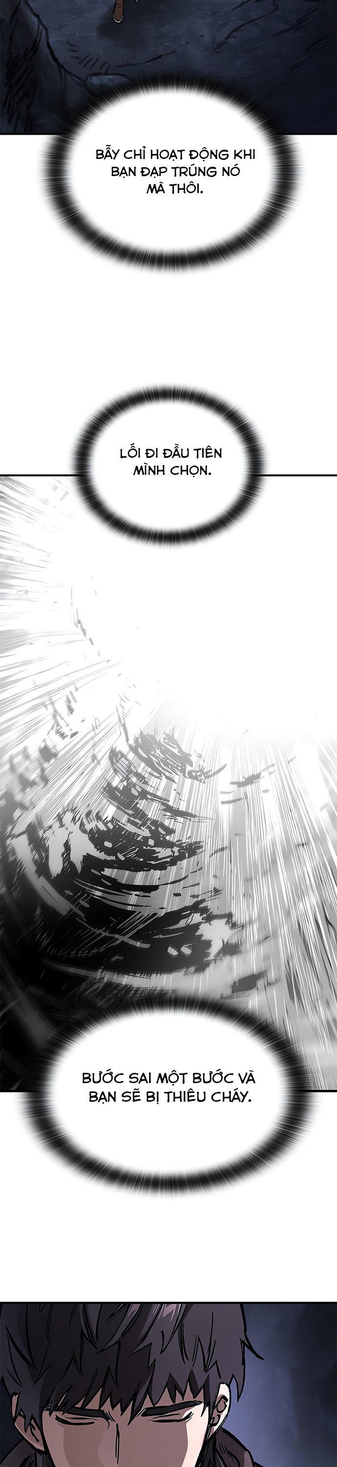 Hiệp Sĩ Sống Vì Ngày Hôm Nay: Chapter 43