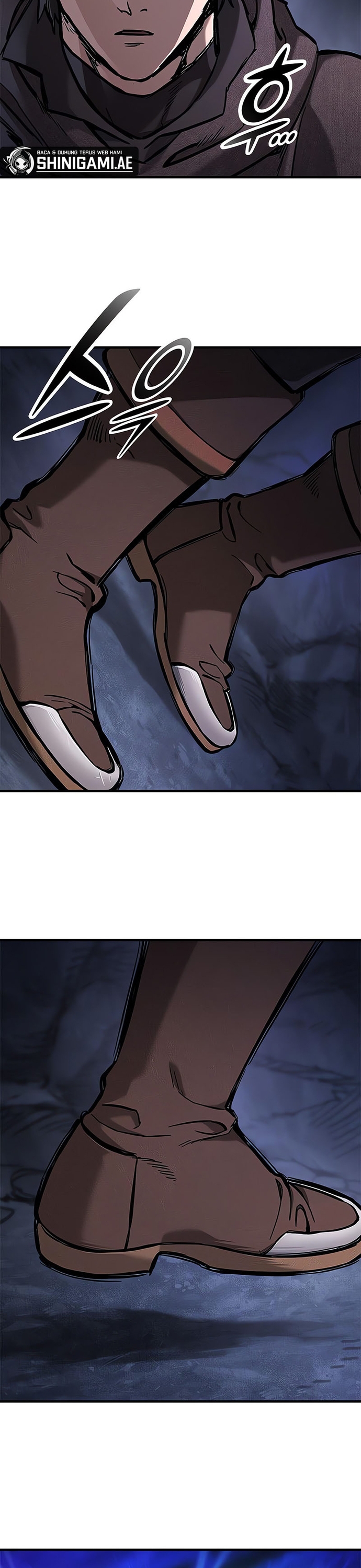 Hiệp Sĩ Sống Vì Ngày Hôm Nay: Chapter 43