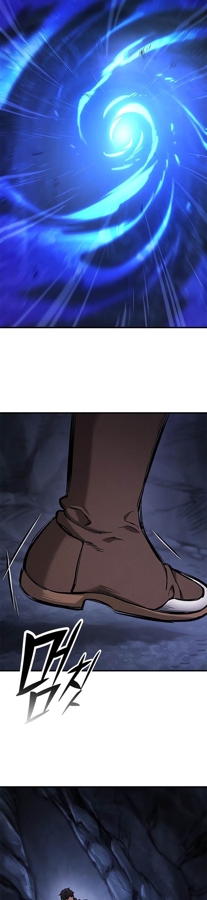 Hiệp Sĩ Sống Vì Ngày Hôm Nay: Chapter 43