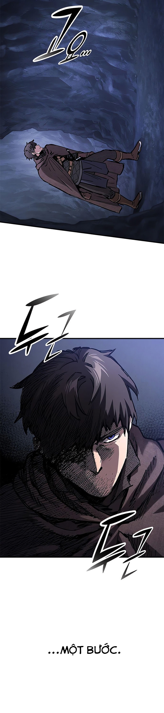 Hiệp Sĩ Sống Vì Ngày Hôm Nay: Chapter 43