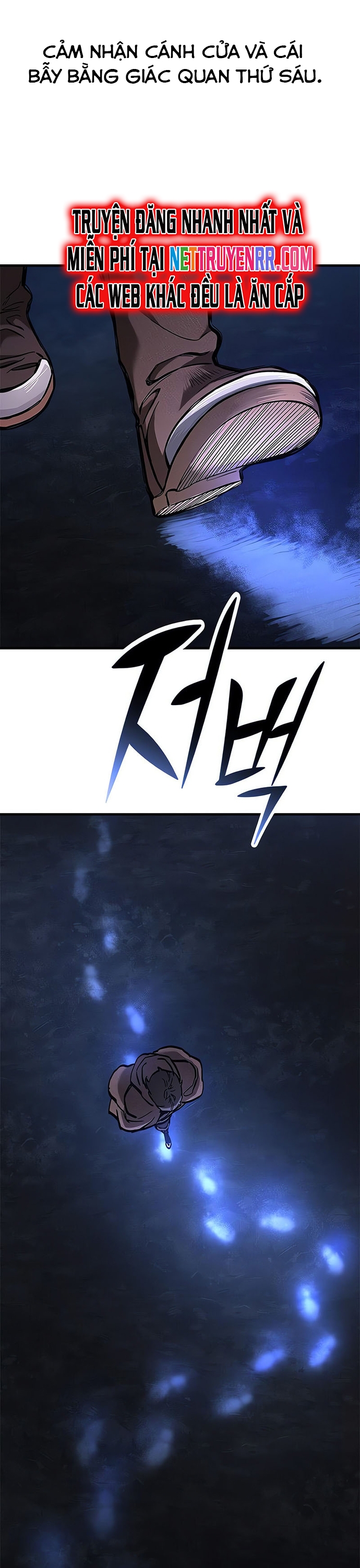 Hiệp Sĩ Sống Vì Ngày Hôm Nay: Chapter 43