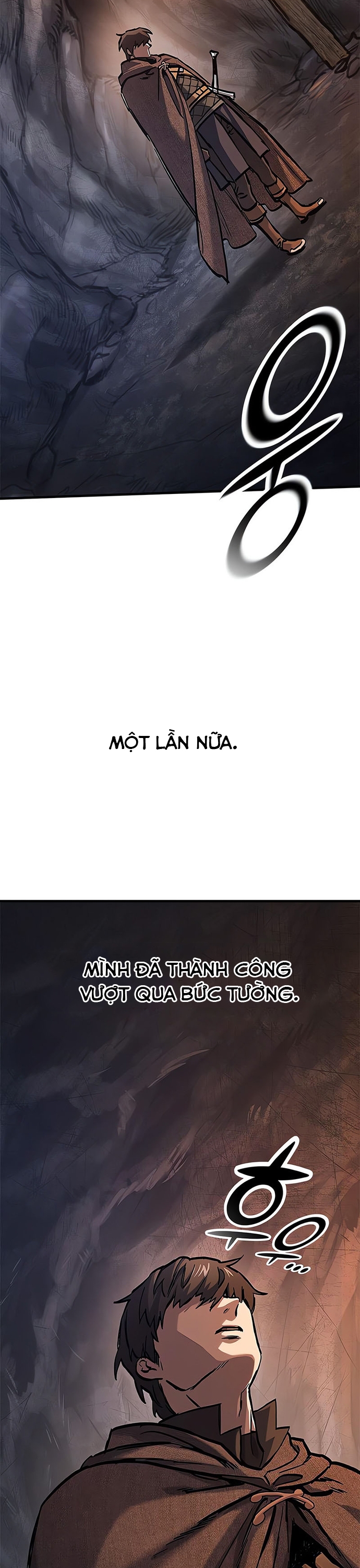 Hiệp Sĩ Sống Vì Ngày Hôm Nay: Chapter 43