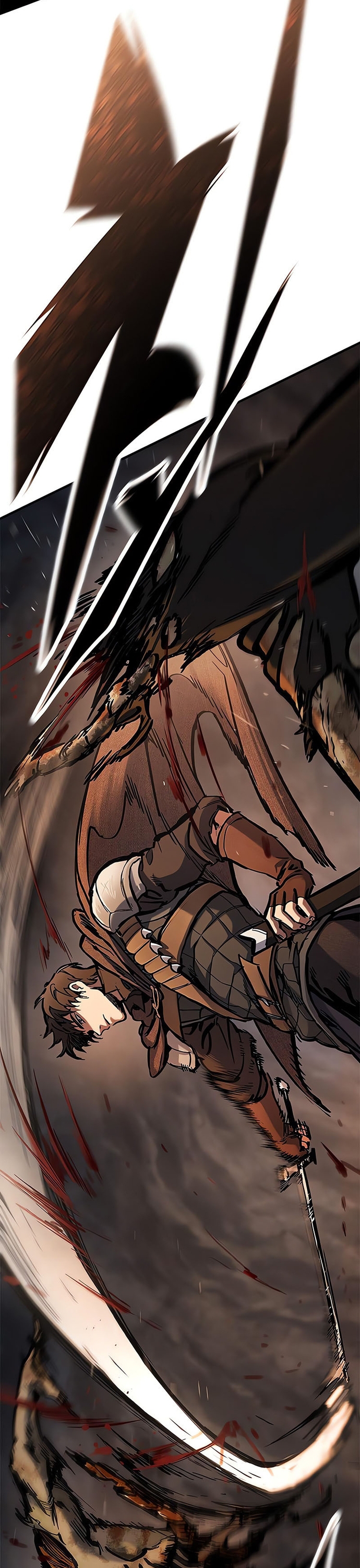 Hiệp Sĩ Sống Vì Ngày Hôm Nay: Chapter 43