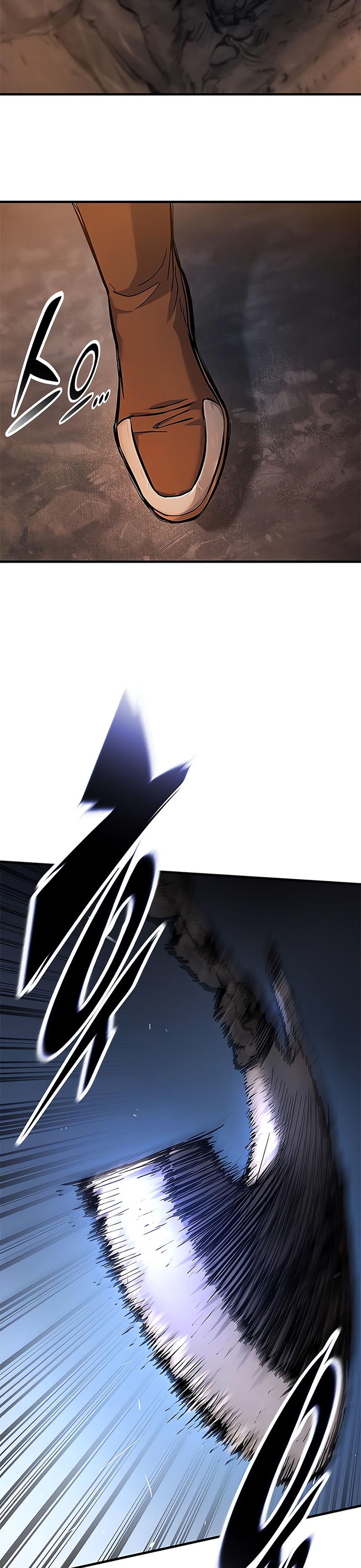 Hiệp Sĩ Sống Vì Ngày Hôm Nay: Chapter 43