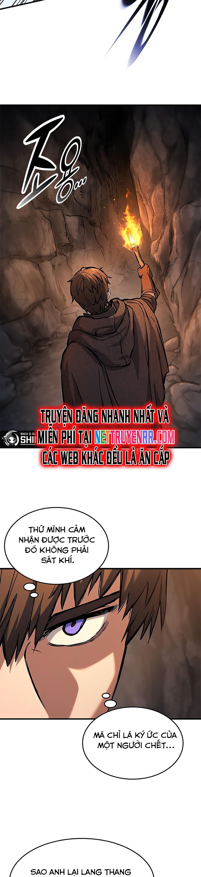 Hiệp Sĩ Sống Vì Ngày Hôm Nay: Chapter 43