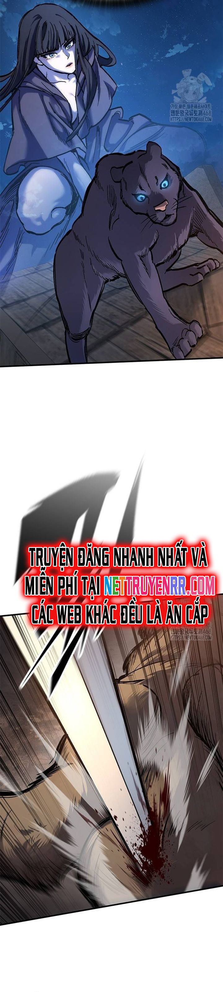 Hiệp Sĩ Sống Vì Ngày Hôm Nay: Chapter 44