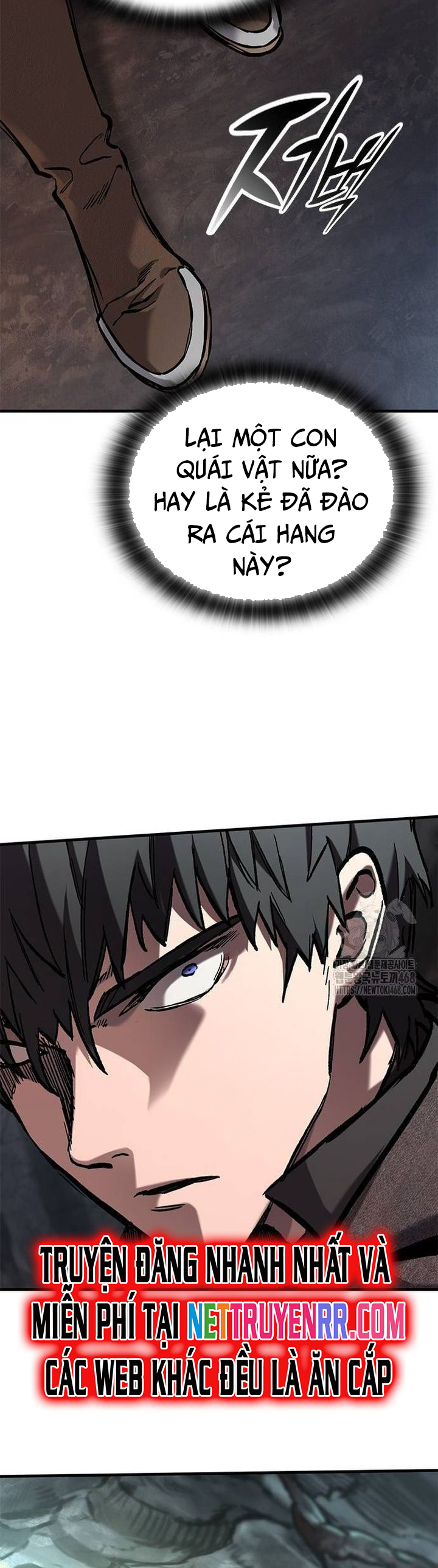 Hiệp Sĩ Sống Vì Ngày Hôm Nay: Chapter 44