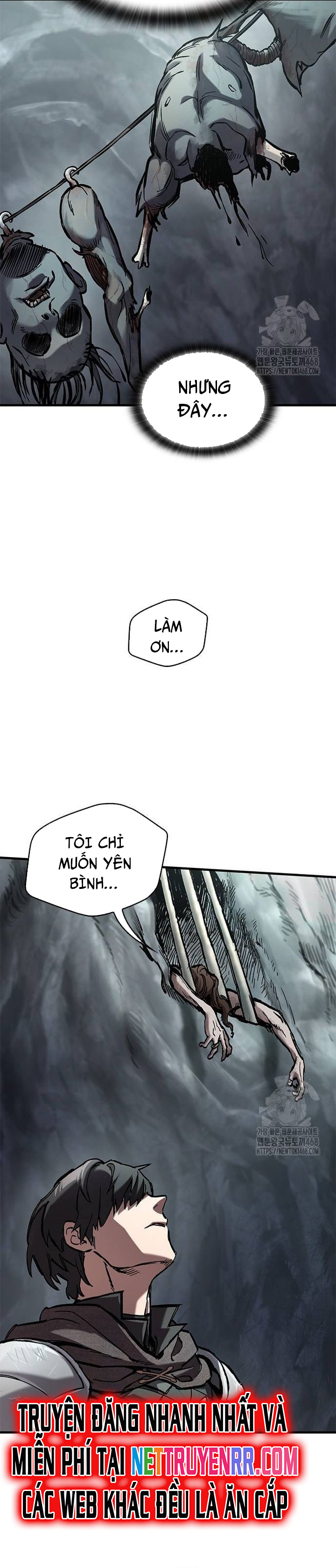 Hiệp Sĩ Sống Vì Ngày Hôm Nay: Chapter 44