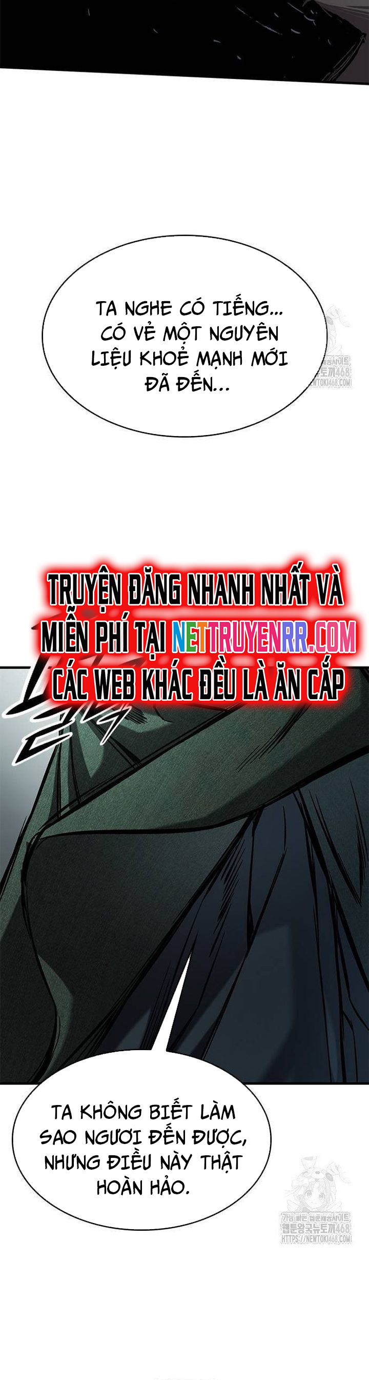 Hiệp Sĩ Sống Vì Ngày Hôm Nay: Chapter 44