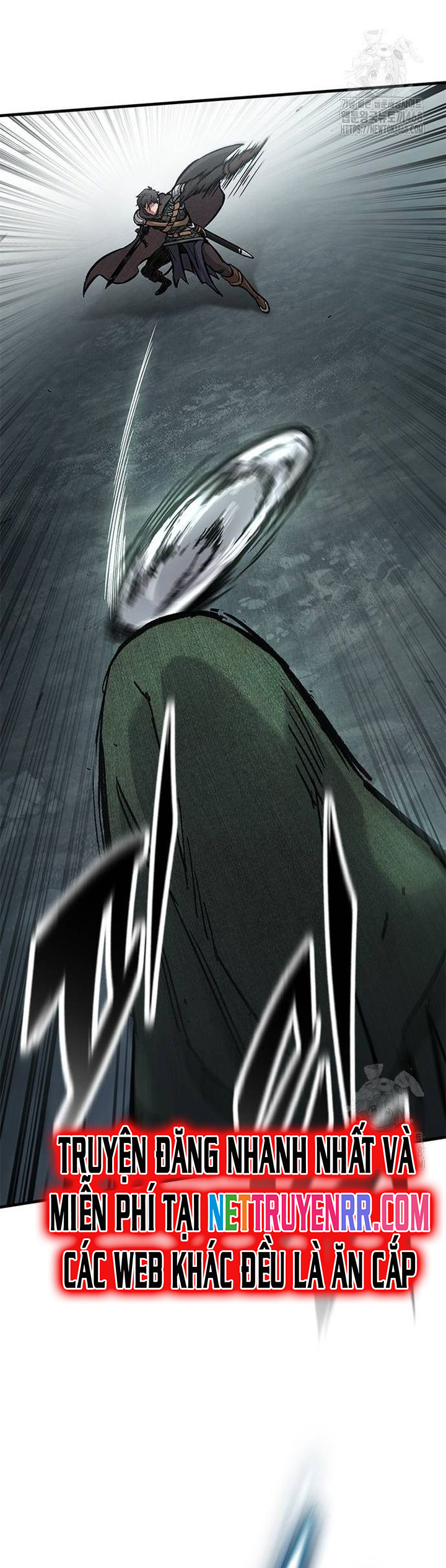 Hiệp Sĩ Sống Vì Ngày Hôm Nay: Chapter 44