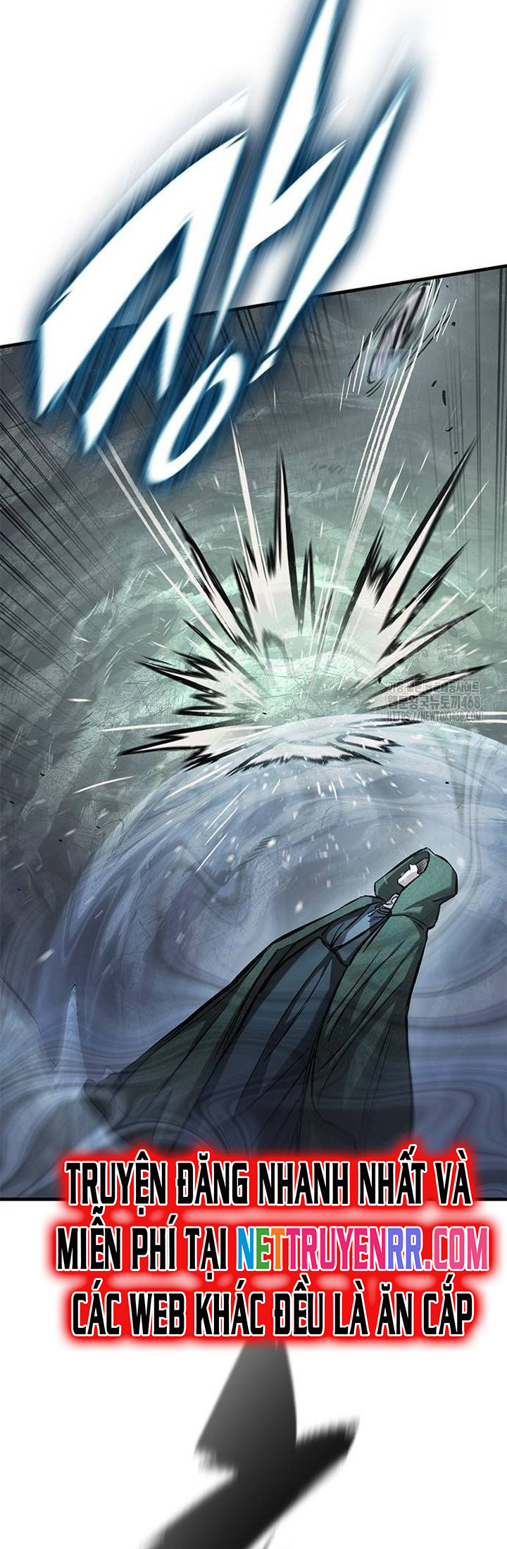 Hiệp Sĩ Sống Vì Ngày Hôm Nay: Chapter 44