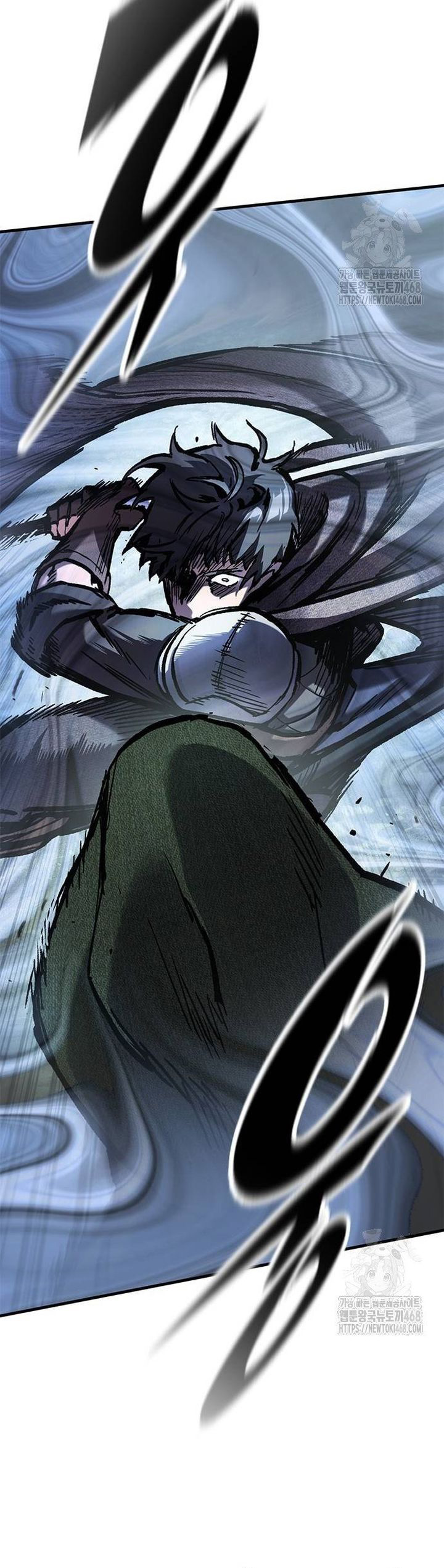 Hiệp Sĩ Sống Vì Ngày Hôm Nay: Chapter 44