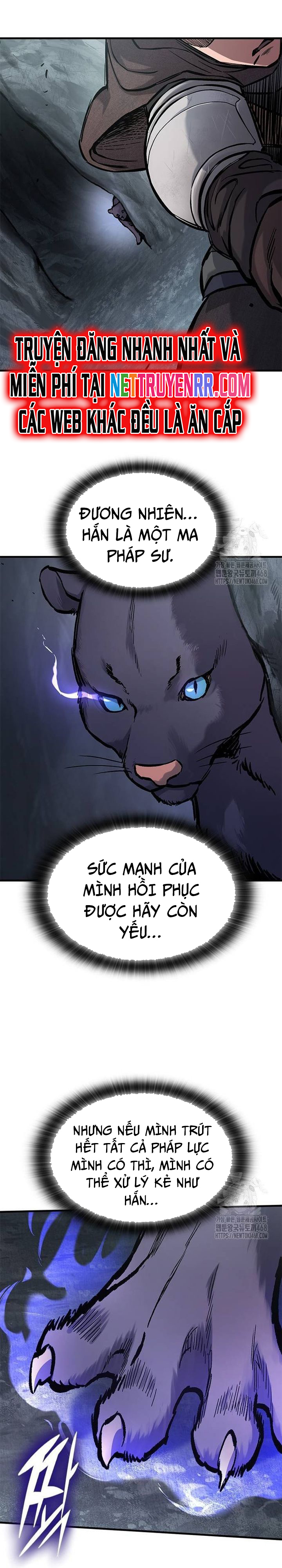 Hiệp Sĩ Sống Vì Ngày Hôm Nay: Chapter 44