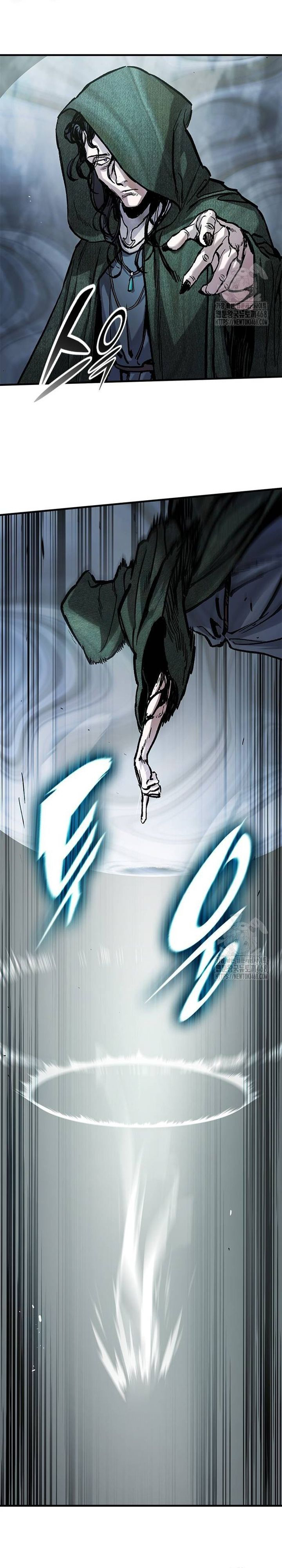 Hiệp Sĩ Sống Vì Ngày Hôm Nay: Chapter 44