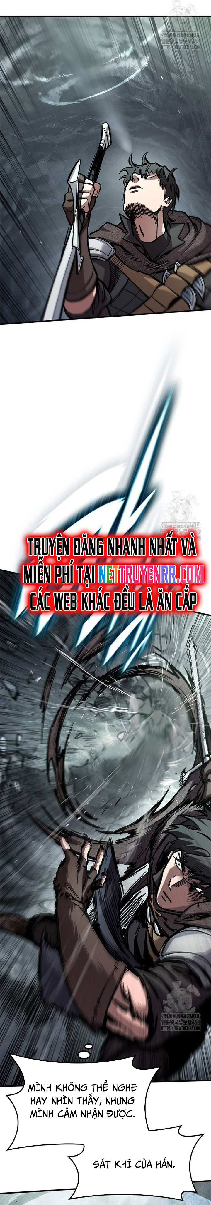 Hiệp Sĩ Sống Vì Ngày Hôm Nay: Chapter 44