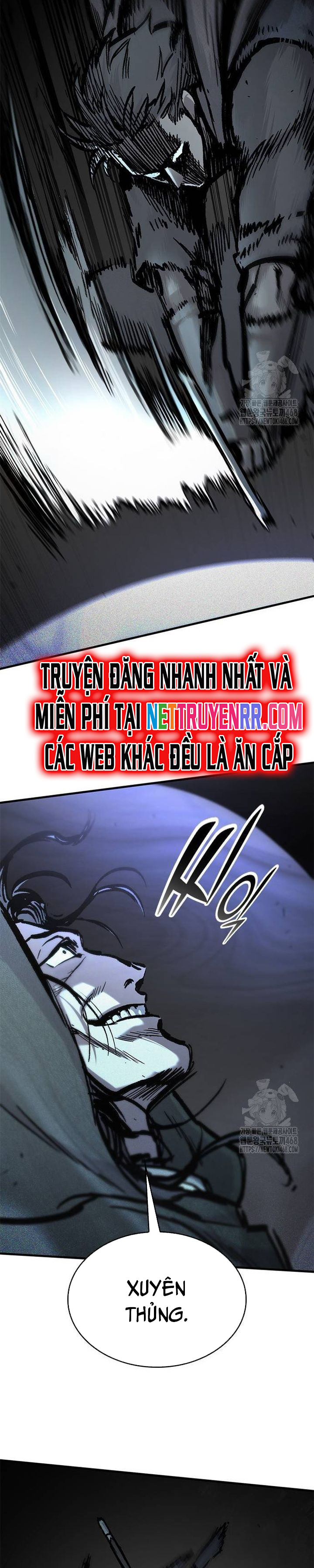 Hiệp Sĩ Sống Vì Ngày Hôm Nay: Chapter 44