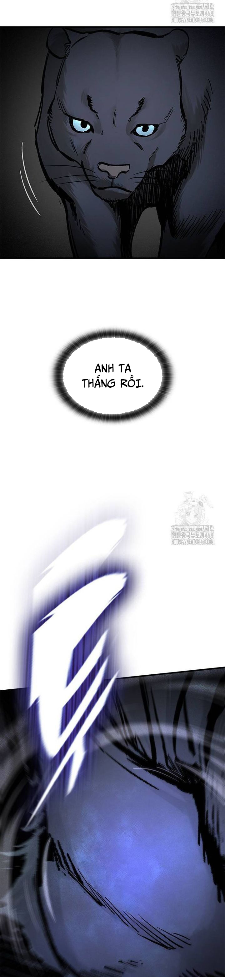 Hiệp Sĩ Sống Vì Ngày Hôm Nay: Chapter 44