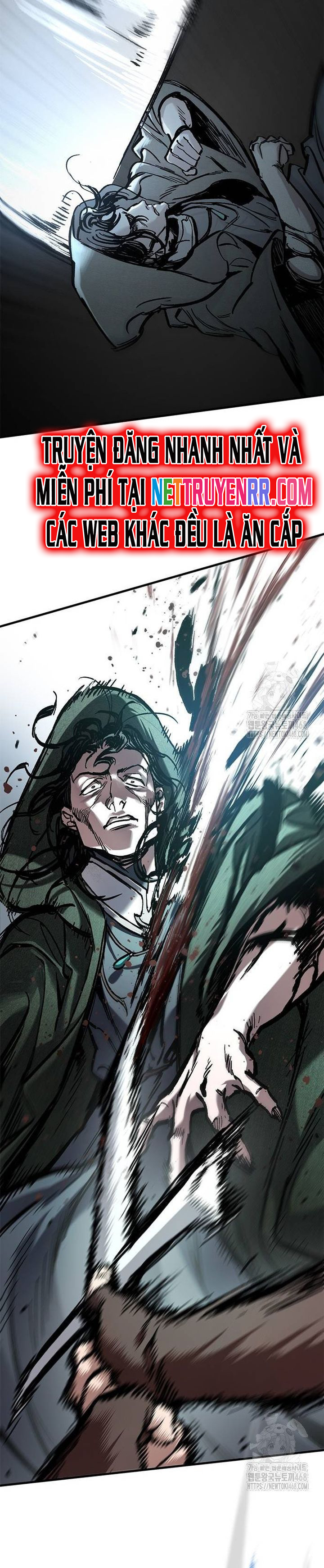 Hiệp Sĩ Sống Vì Ngày Hôm Nay: Chapter 44