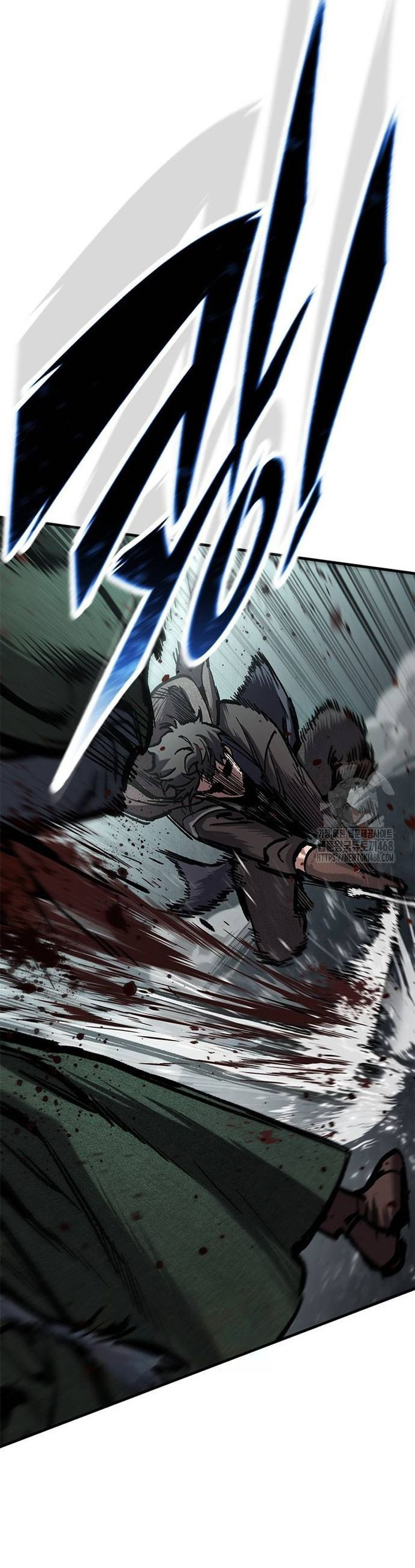 Hiệp Sĩ Sống Vì Ngày Hôm Nay: Chapter 44