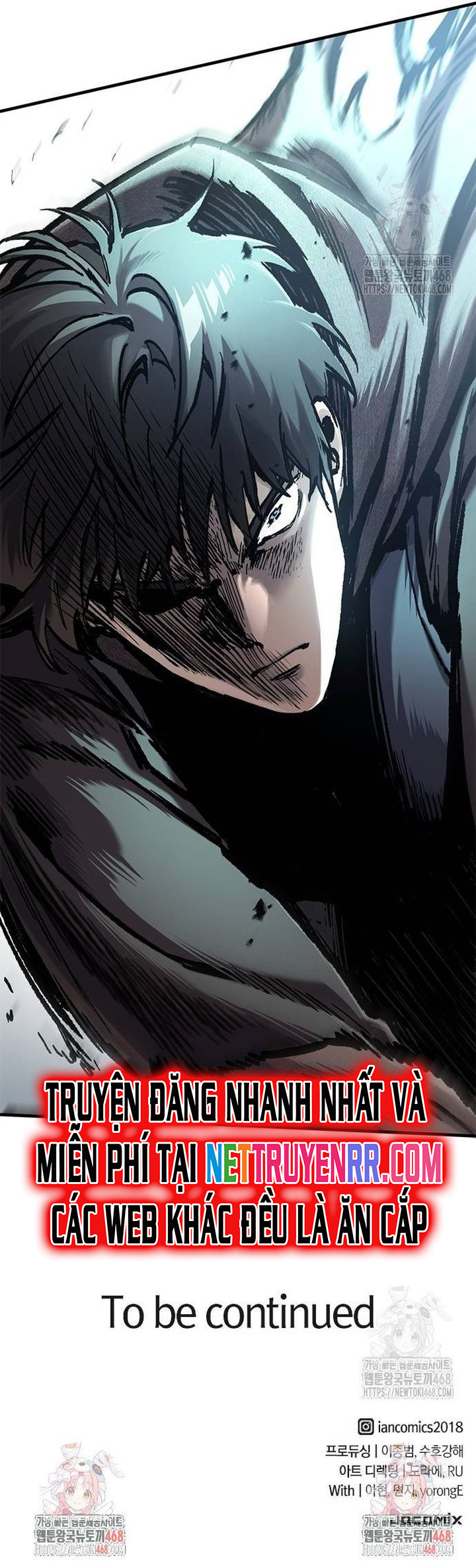 Hiệp Sĩ Sống Vì Ngày Hôm Nay: Chapter 44