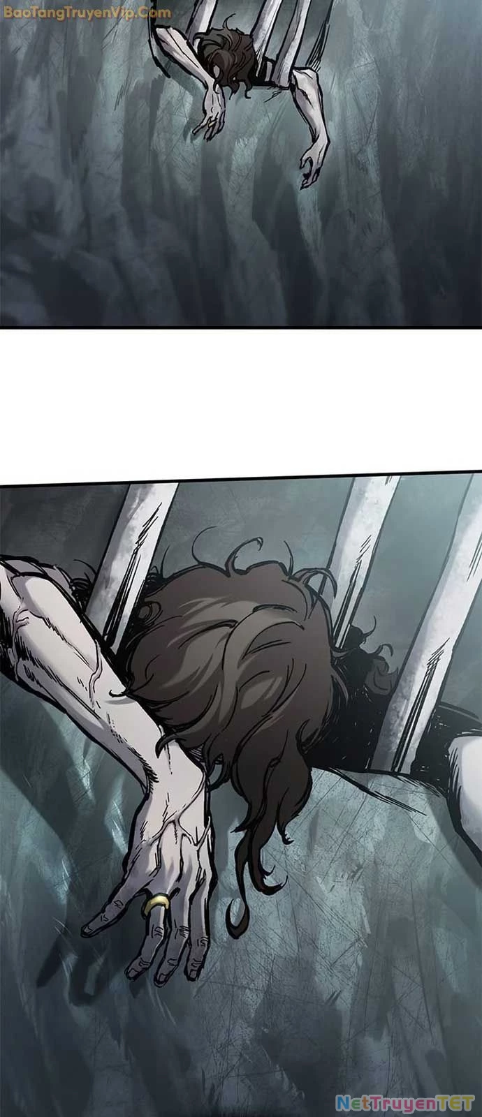 Hiệp Sĩ Sống Vì Ngày Hôm Nay: Chapter 45